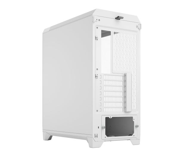 FRACTAL DESIGN Meshify 3 White TG Clear Tint - 1318889 - zdjęcie 2